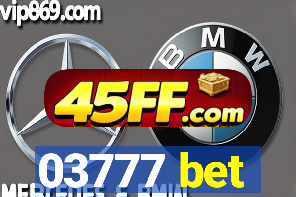 03777 bet